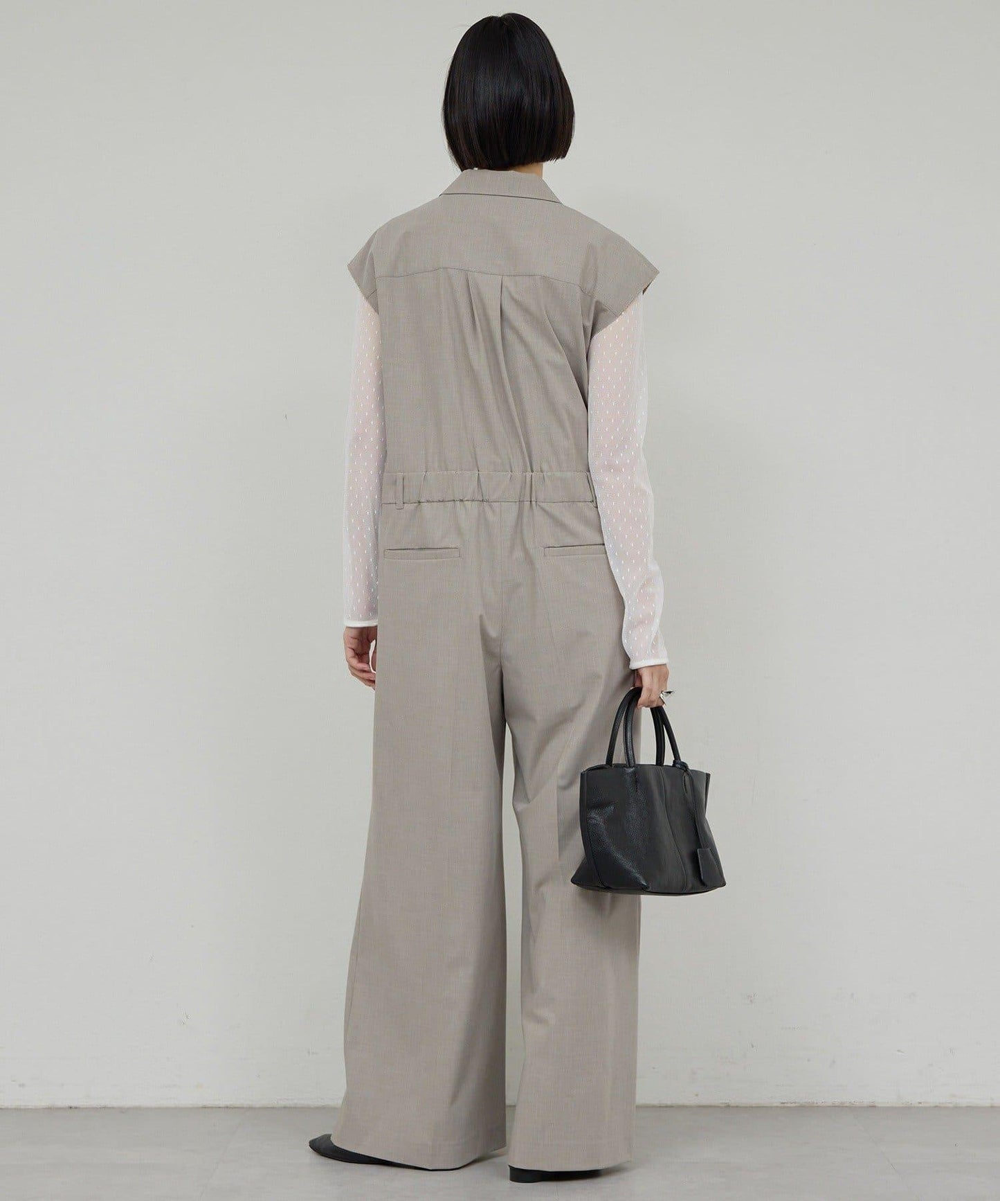 連體服