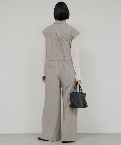 連體服