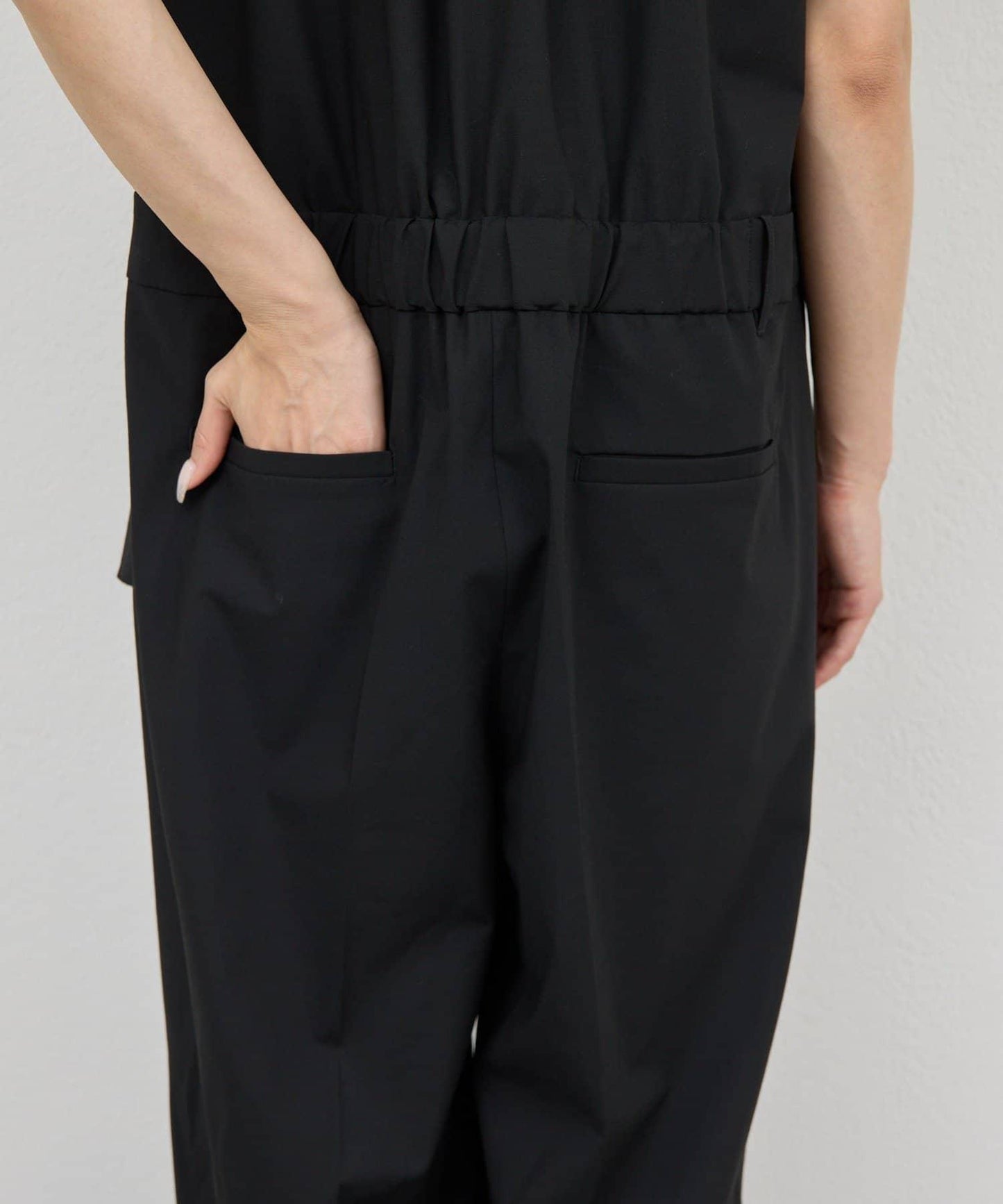 連體服