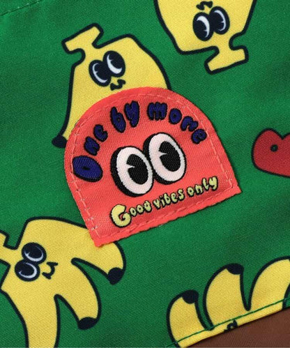 one by more 托特包