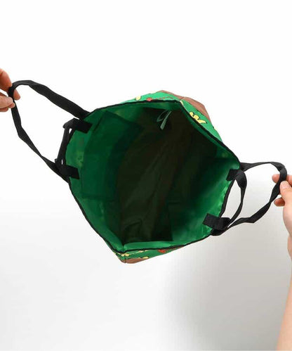 one by more 托特包