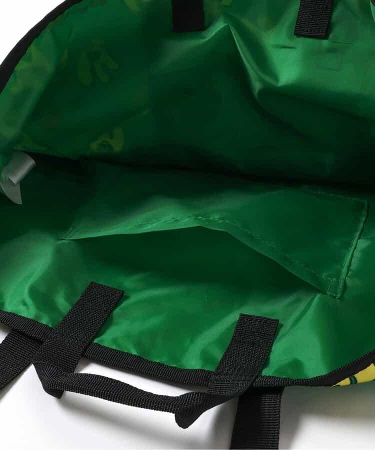 one by more 托特包