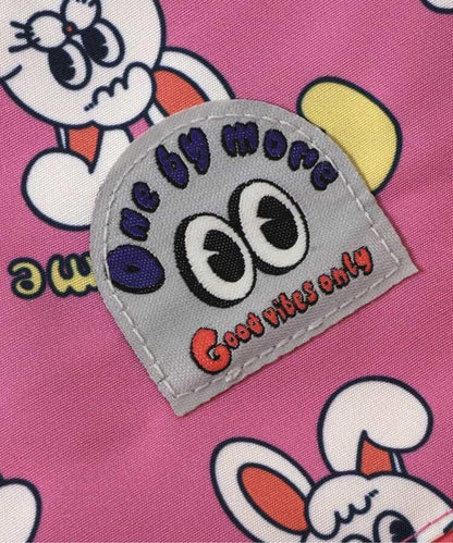 one by more 托特包