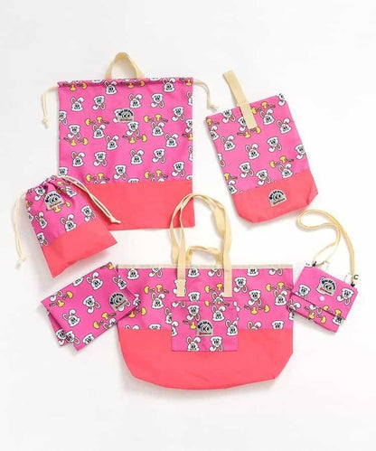 one by more 托特包