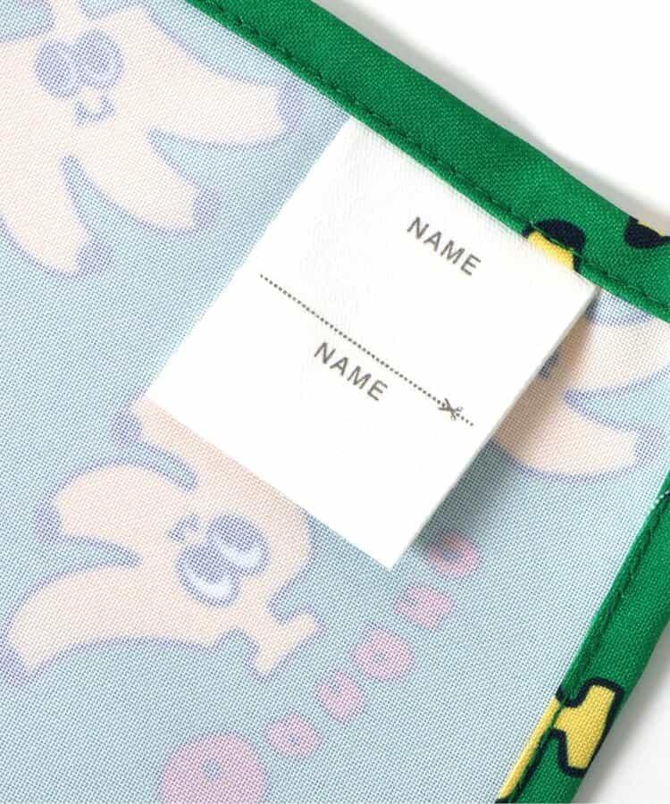 one by more 餐墊