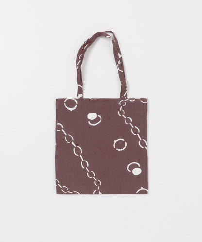 山崎菜穗子×URBAN RESEARCH 聯名書包 棕色