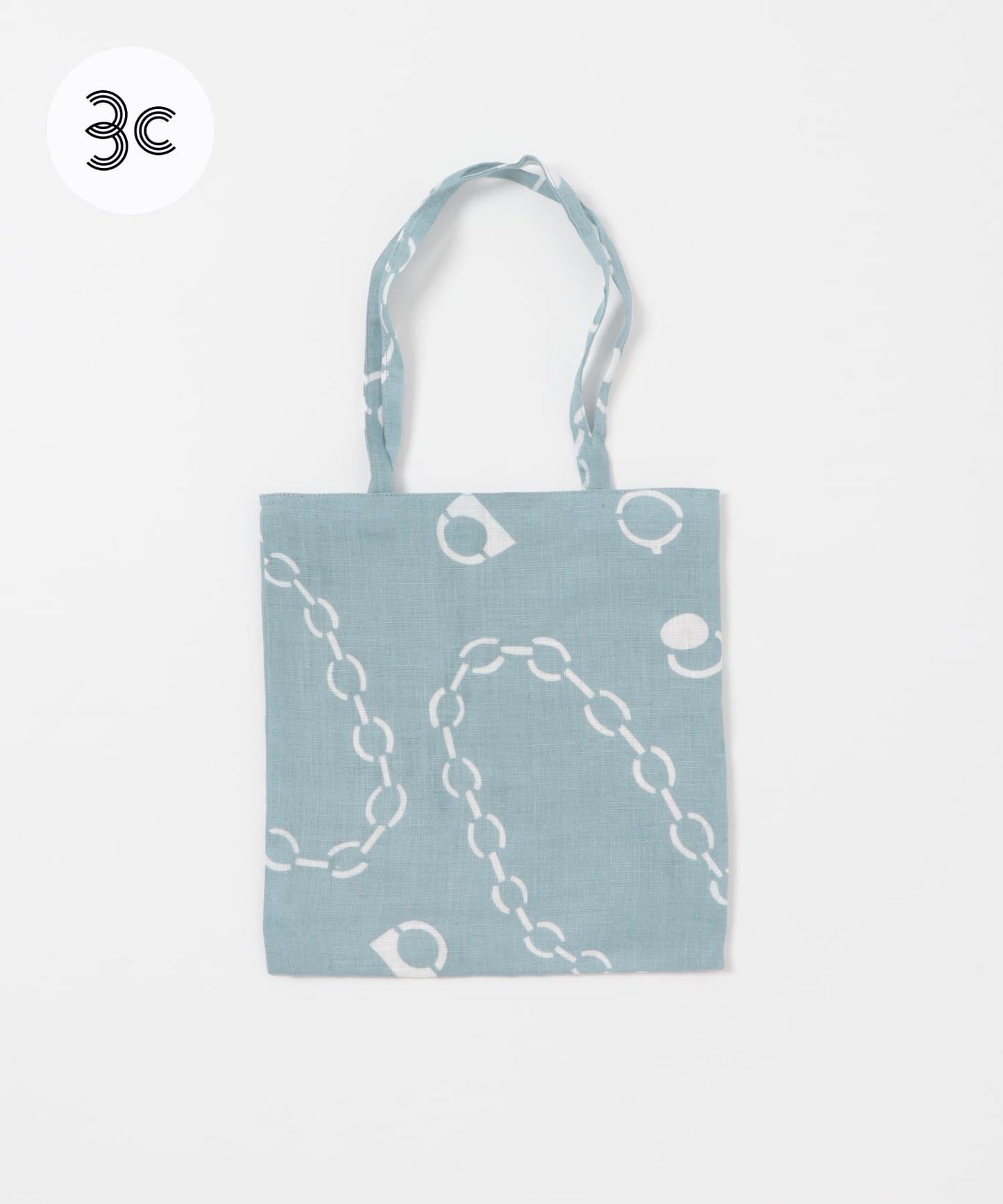 山崎菜穗子×URBAN RESEARCH 書包 藍色