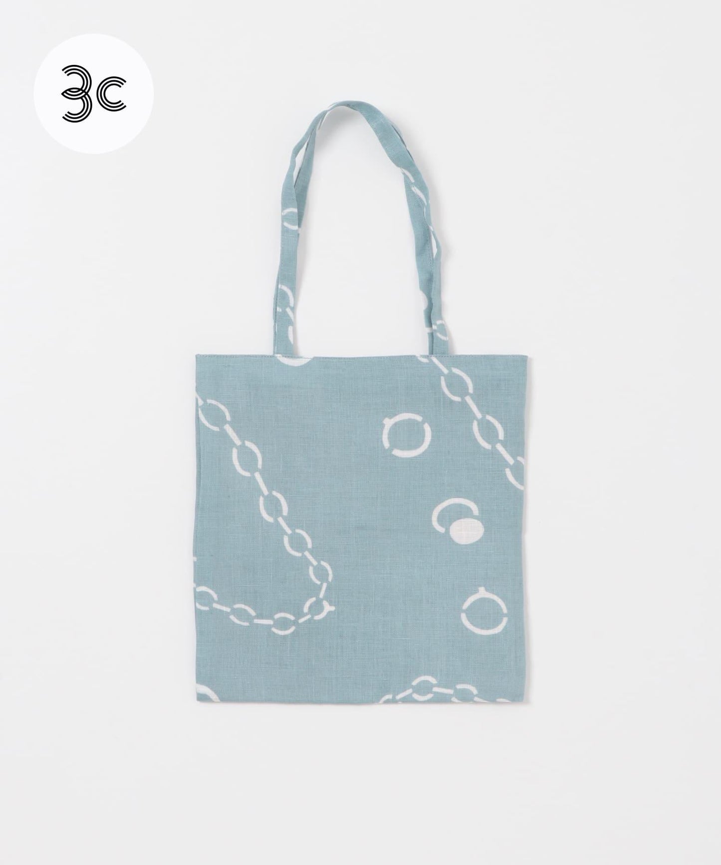 山崎菜穗子×URBAN RESEARCH 書包 藍色