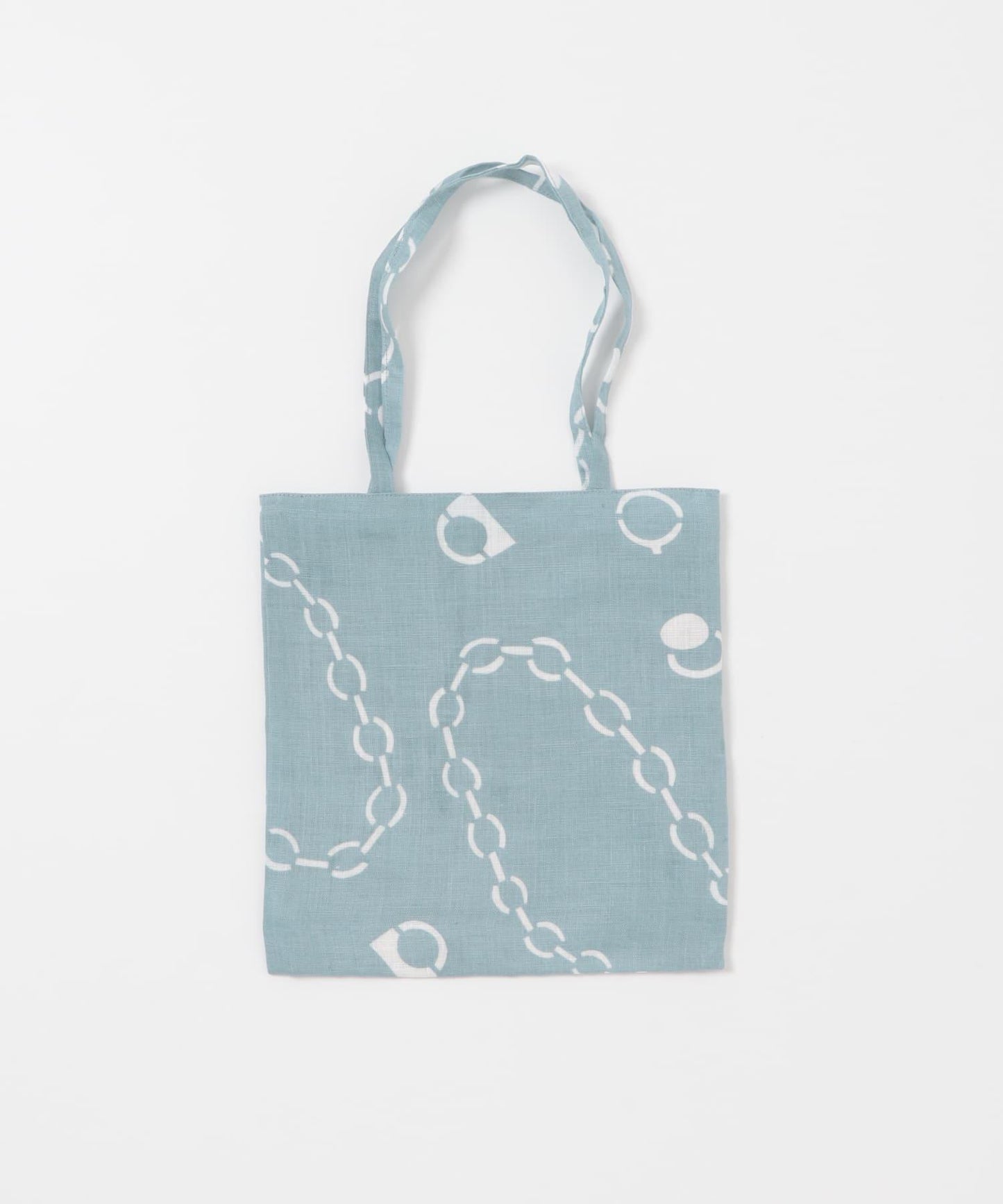 山崎菜穗子×URBAN RESEARCH 書包 藍色