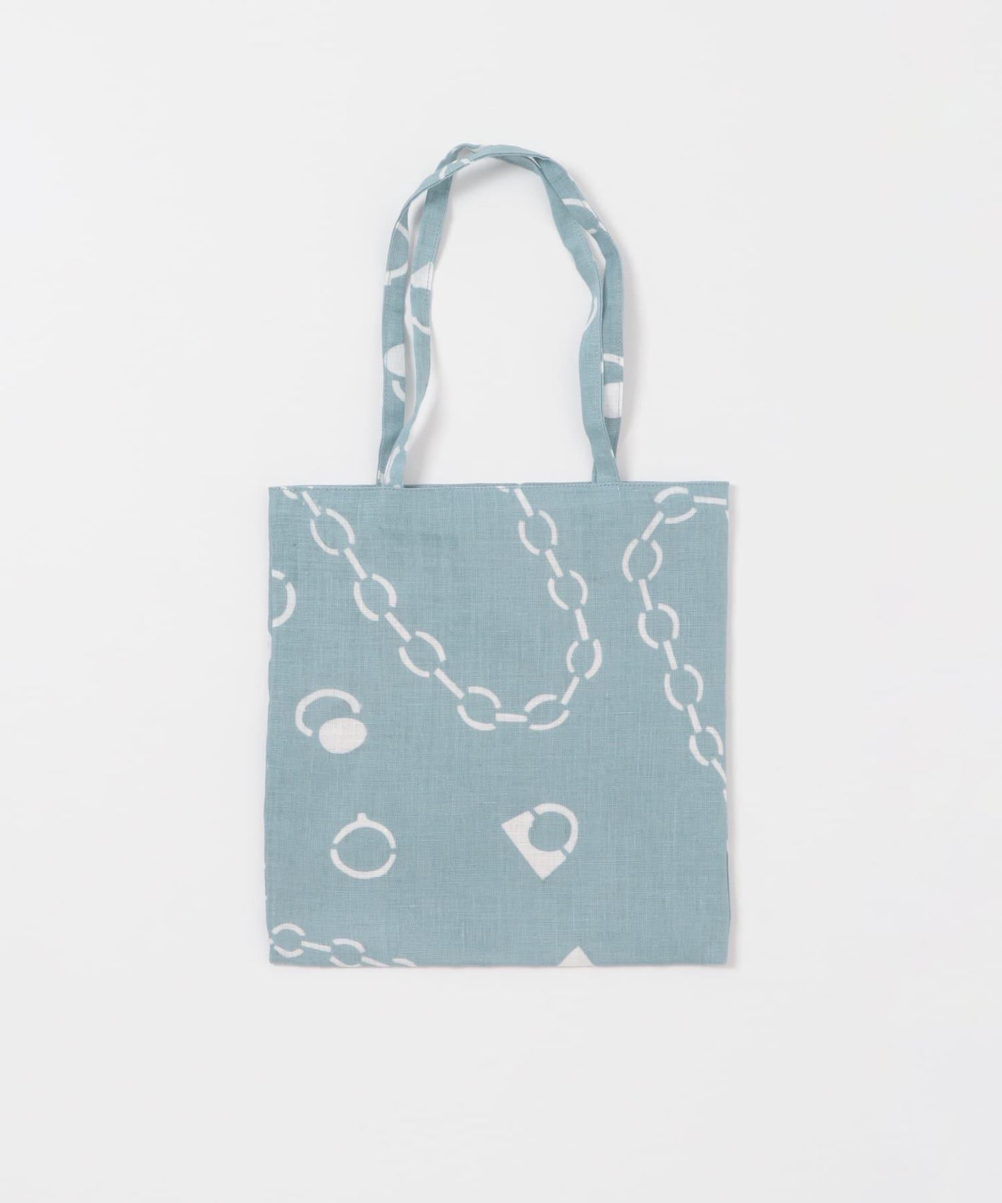 山崎菜穗子×URBAN RESEARCH 書包 藍色