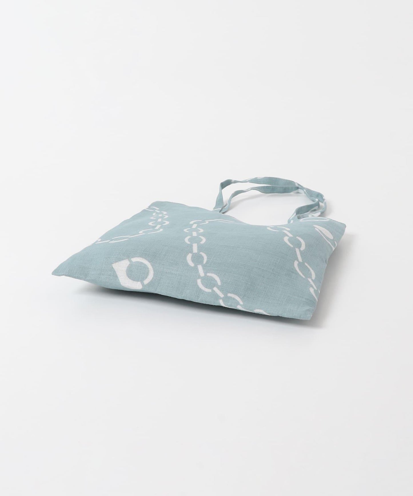 山崎菜穗子×URBAN RESEARCH 書包 藍色