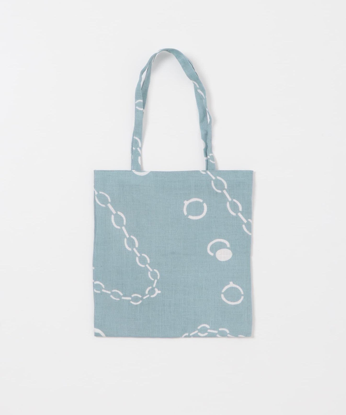 山崎菜穗子×URBAN RESEARCH 書包 藍色