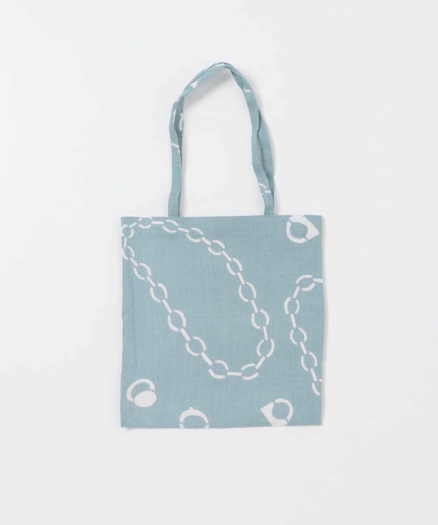 山崎菜穗子×URBAN RESEARCH 書包 藍色