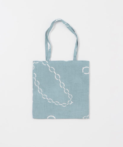 山崎菜穗子×URBAN RESEARCH 書包 藍色