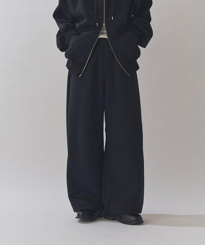 Relax 彈力修身褲