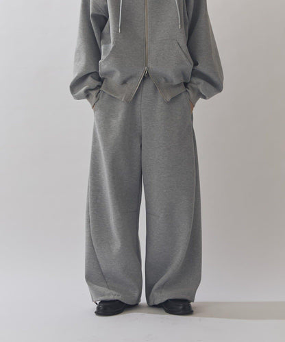 Relax 彈力修身褲