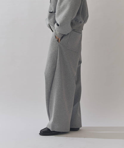 Relax 彈力修身褲