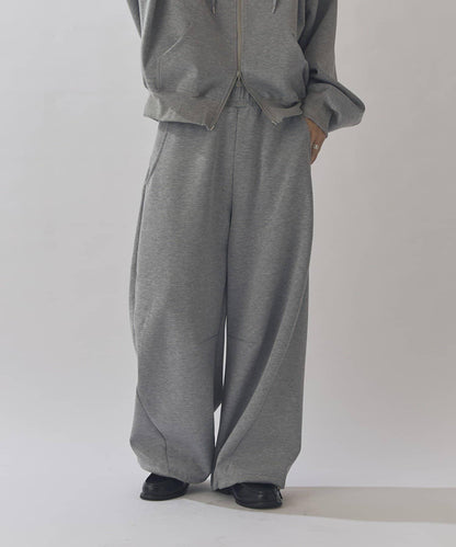 Relax 彈力修身褲