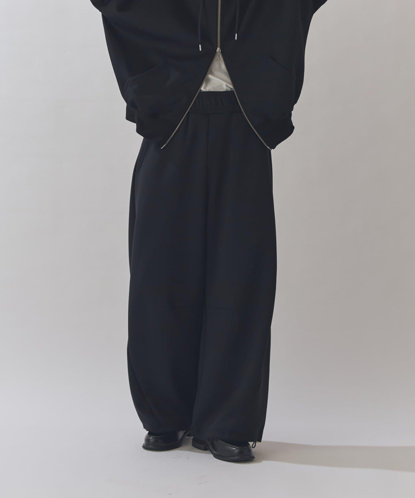 Relax 彈力修身褲