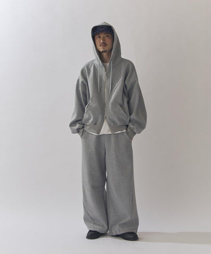 Relax 彈力修身褲