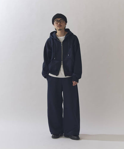 Relax 彈力修身褲