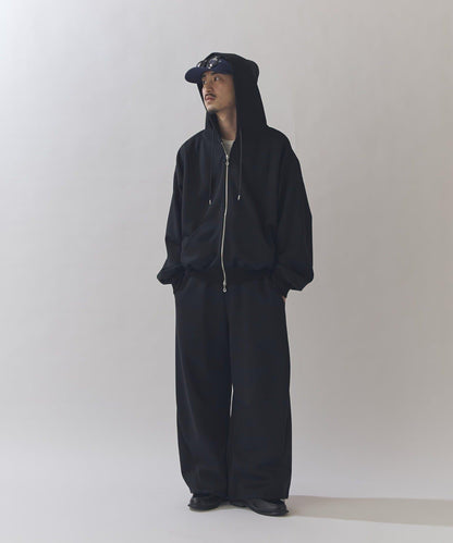 Relax 彈力修身褲