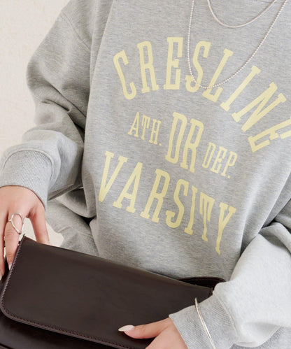 印花衛衣