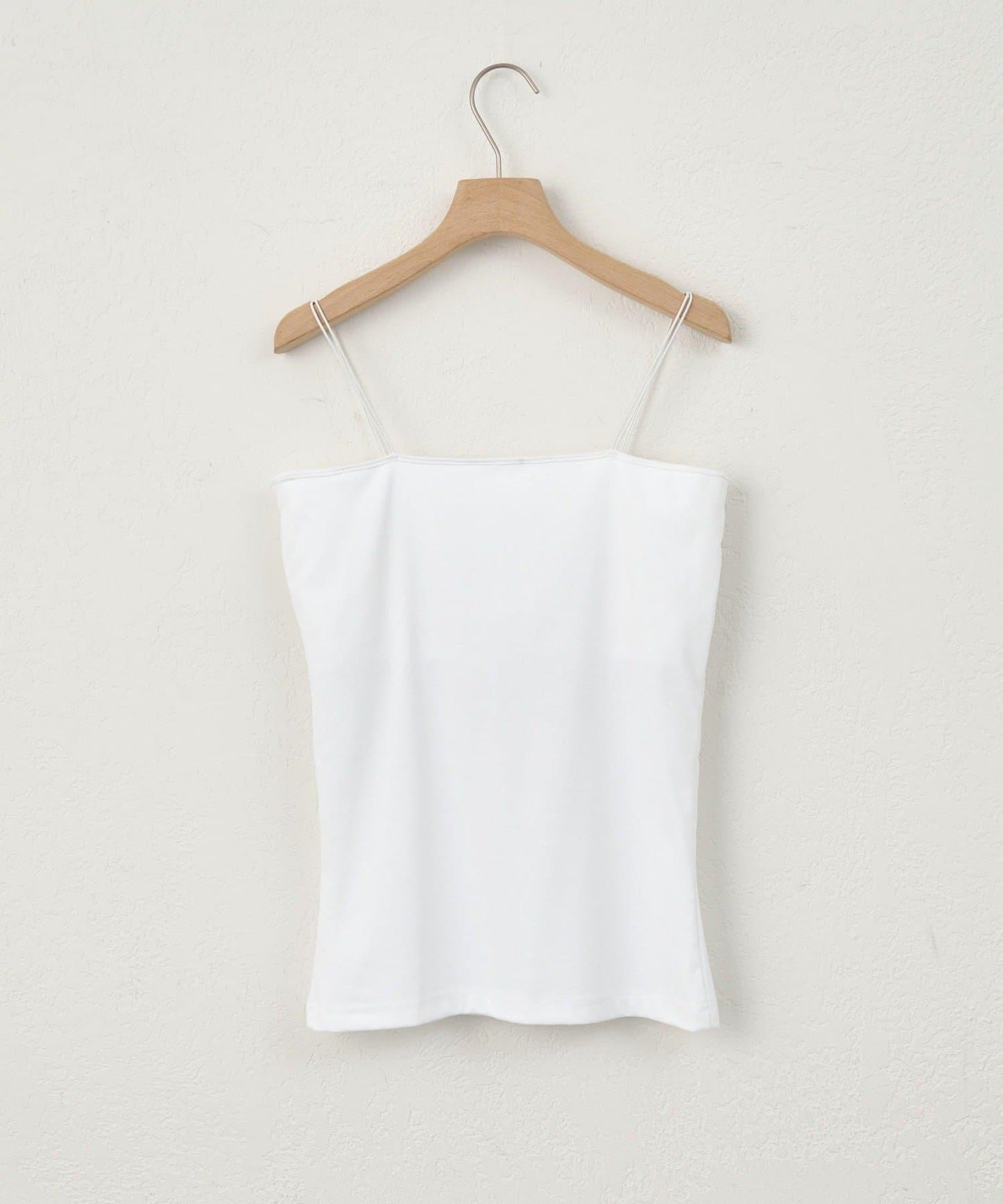 雙肩帶帶胸墊吊帶背心