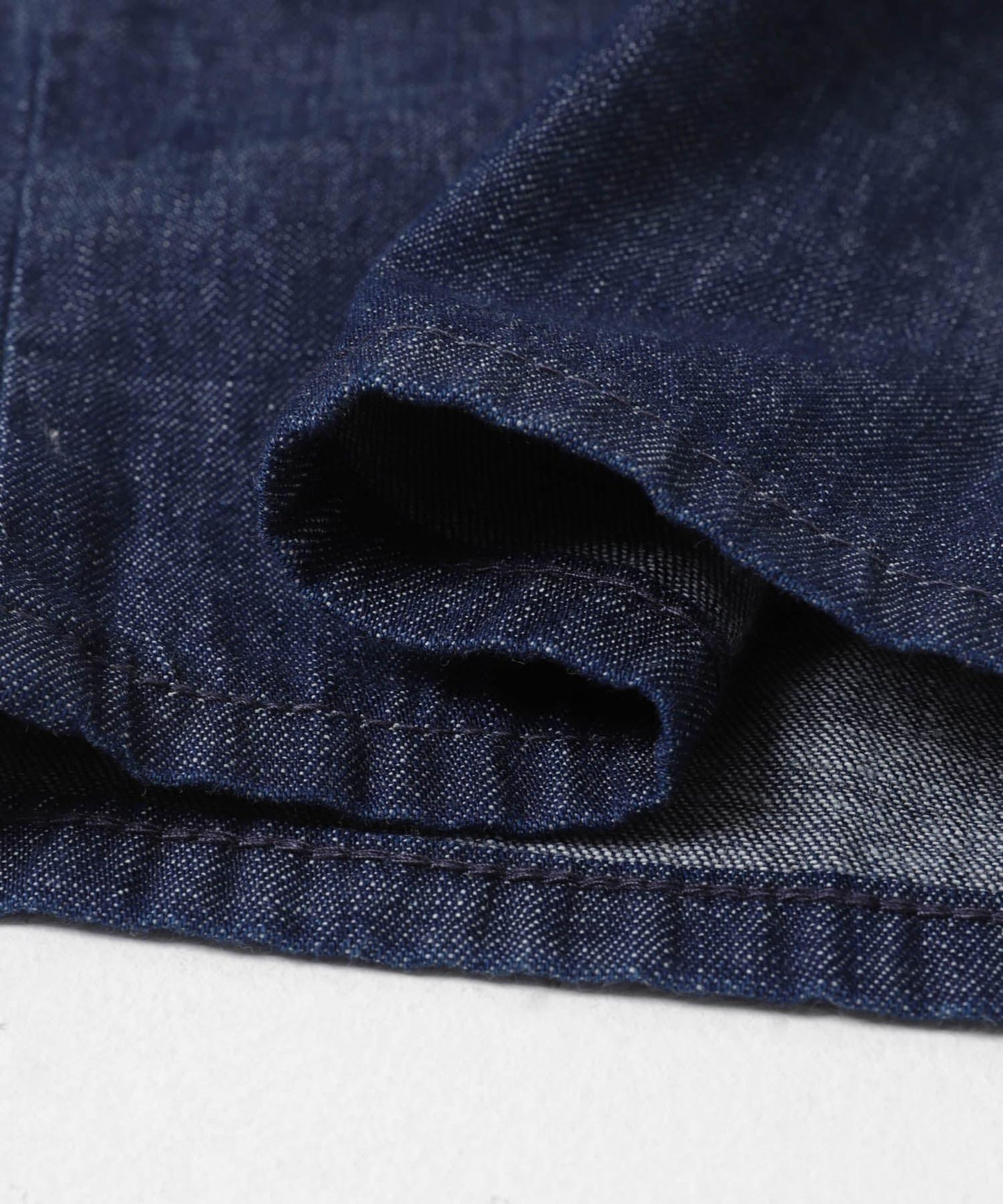『聯名』Wrangler×EKAL 牛仔休閒寬鬆長褲