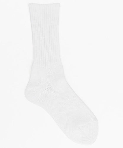 粗針彩色襪