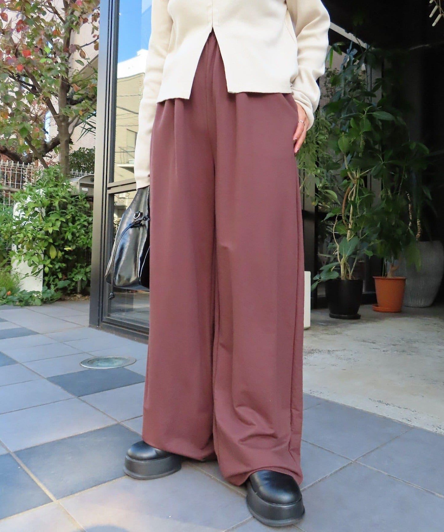 Kastane KANGEKI褲子
