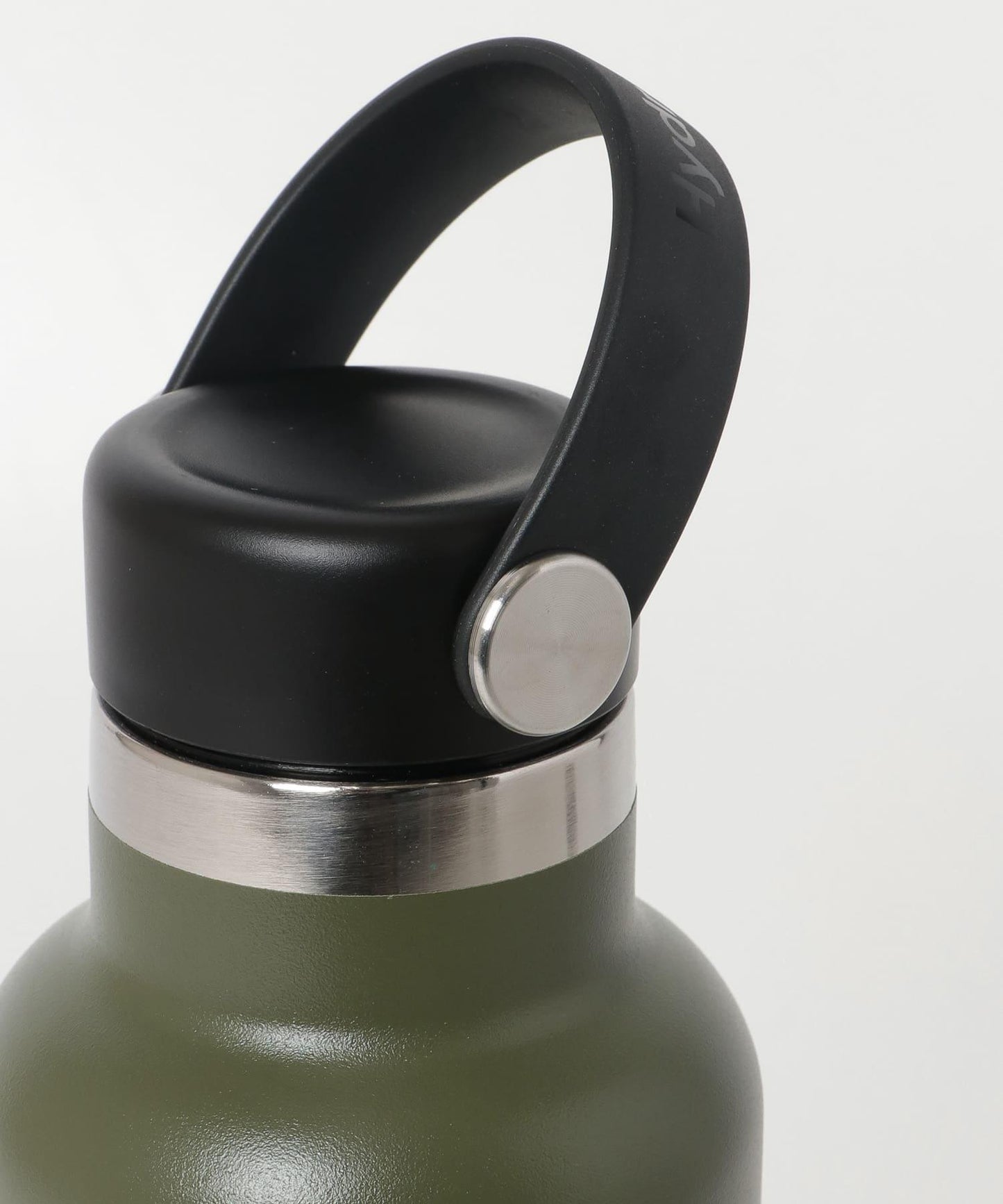 Hydro Flask 21盎司標準口水瓶