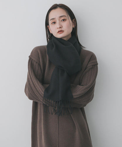 流蘇圍巾