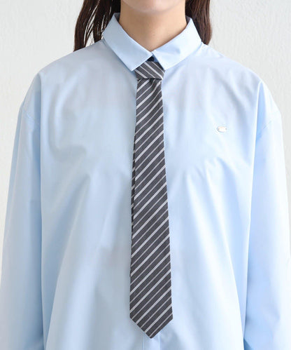領帶襯衫