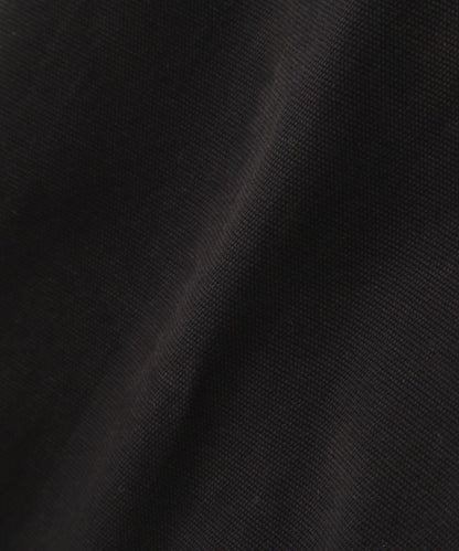 皮革拼接鴨絨馬甲