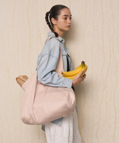 Americana× Firsthand 聯名刺繡TOTE BAG L LOGO刺繡 托特包 L碼