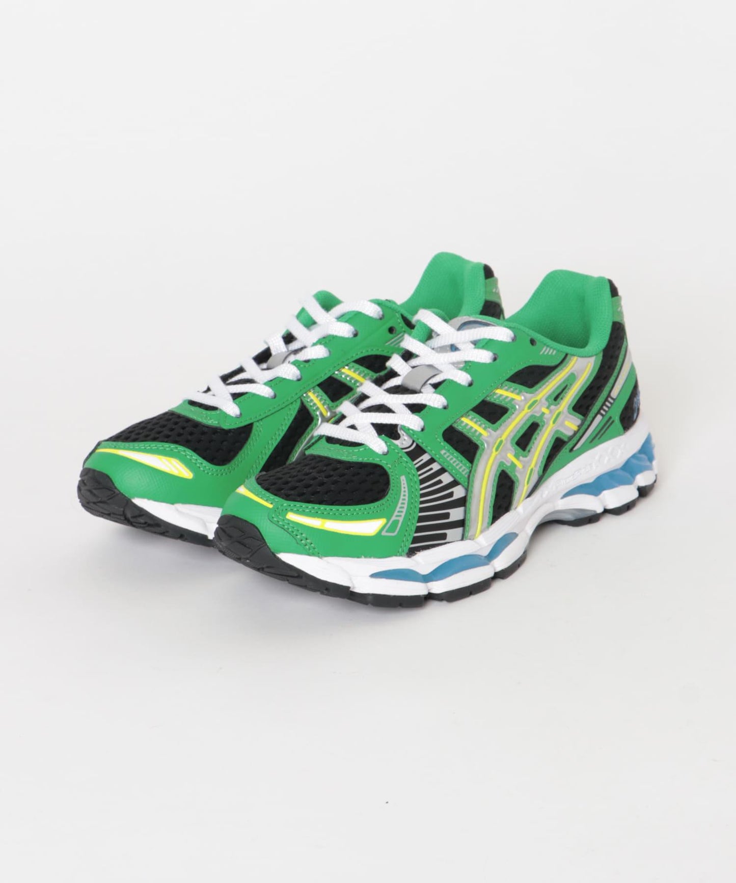 ASICS GEL-KAYANO 12.1