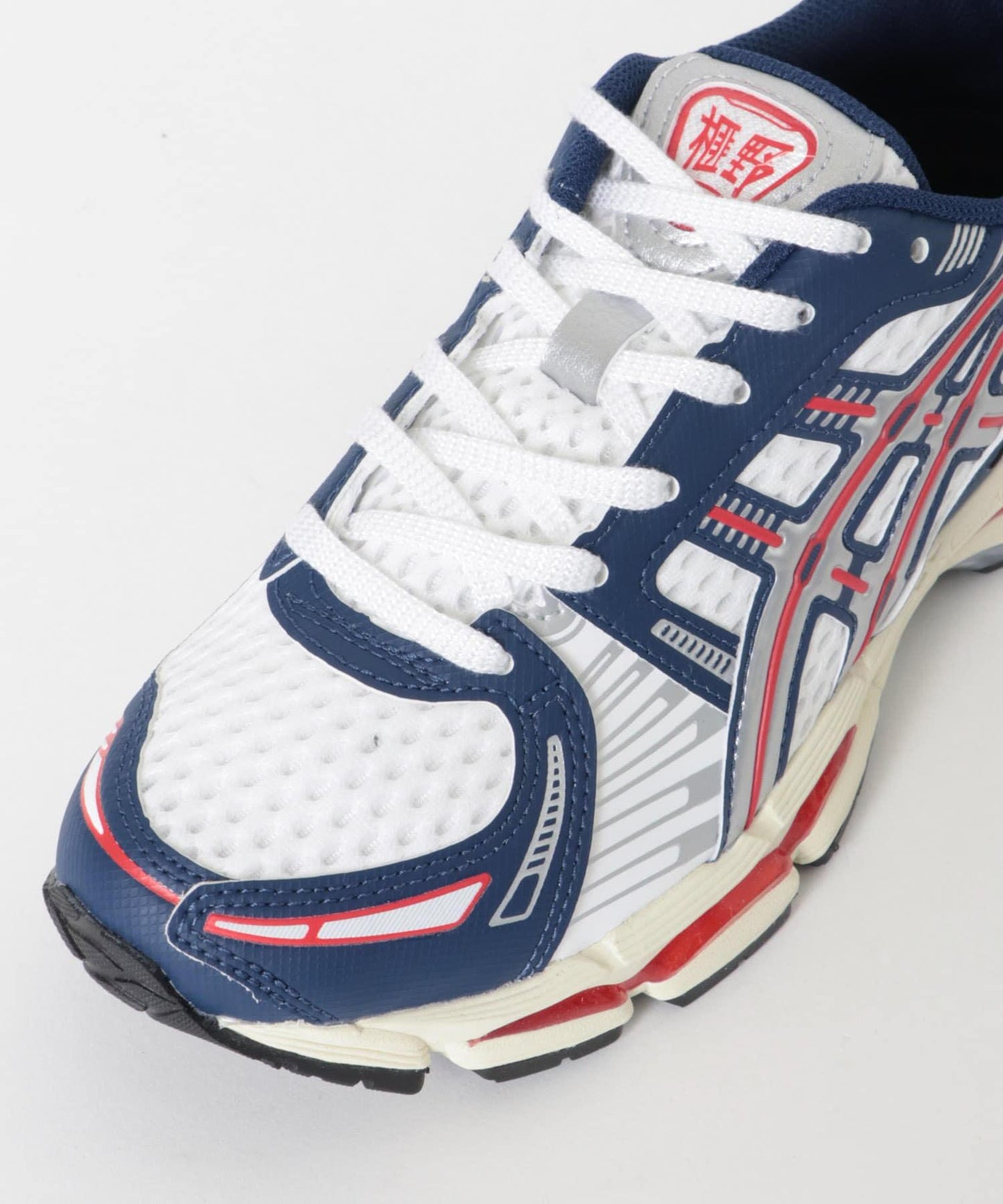 ASICS GEL-KAYANO 12.1