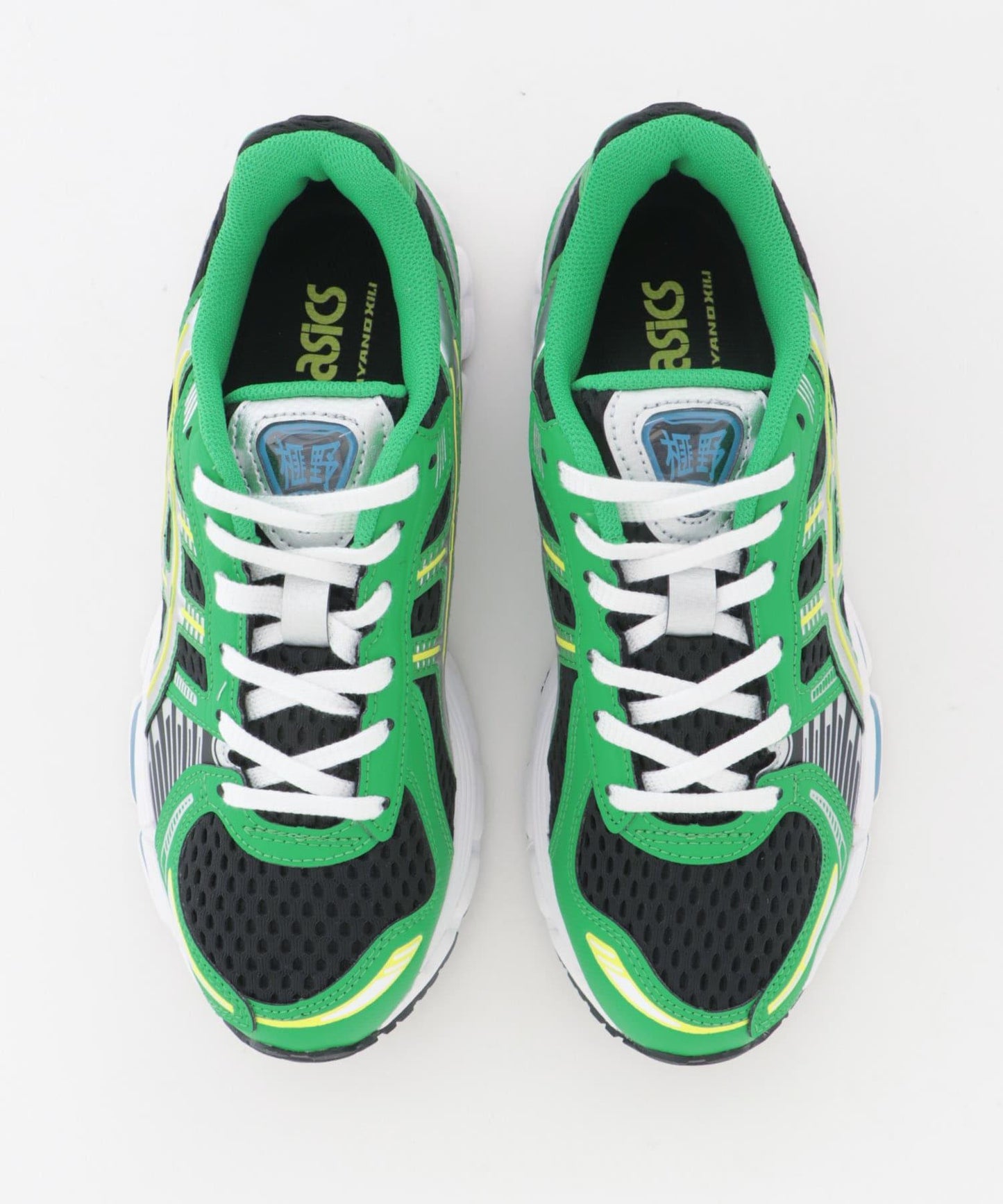 ASICS GEL-KAYANO 12.1