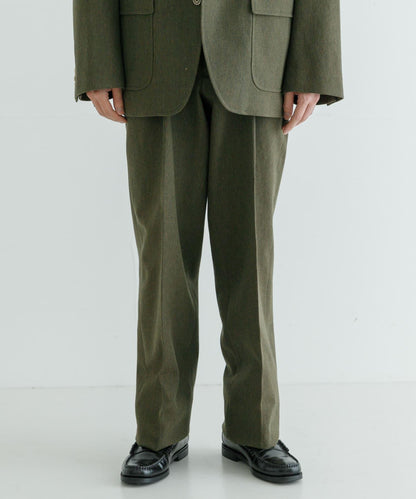 FREEMANS SPORTING CLUB BLEECKER長褲