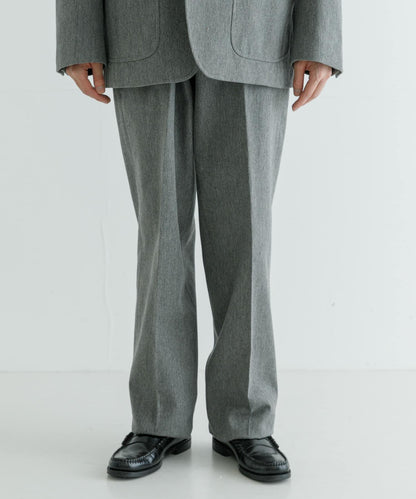 FREEMANS SPORTING CLUB BLEECKER長褲