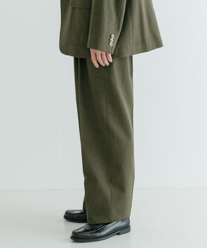 FREEMANS SPORTING CLUB BLEECKER長褲