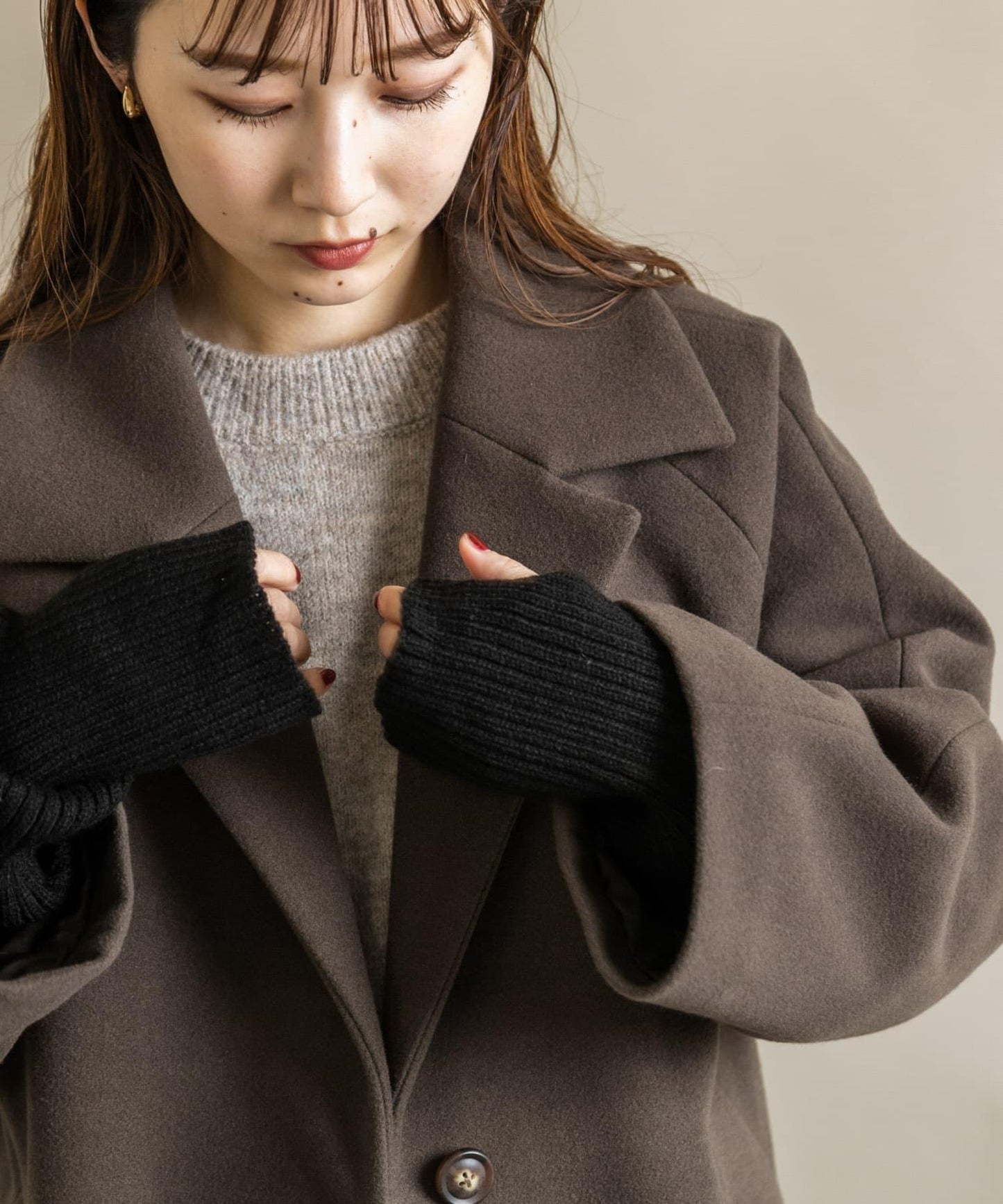 羅紋護臂