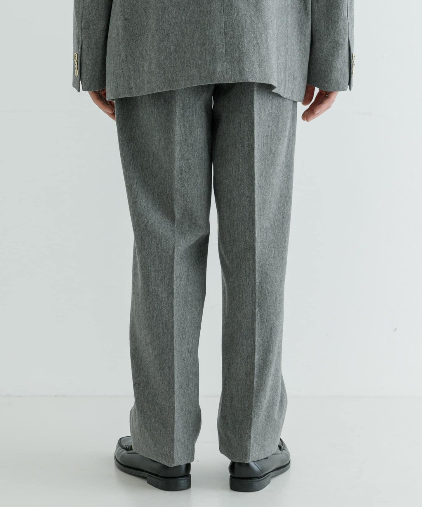 FREEMANS SPORTING CLUB BLEECKER長褲