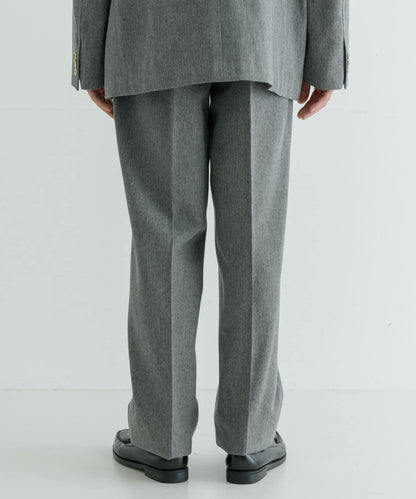 FREEMANS SPORTING CLUB BLEECKER長褲