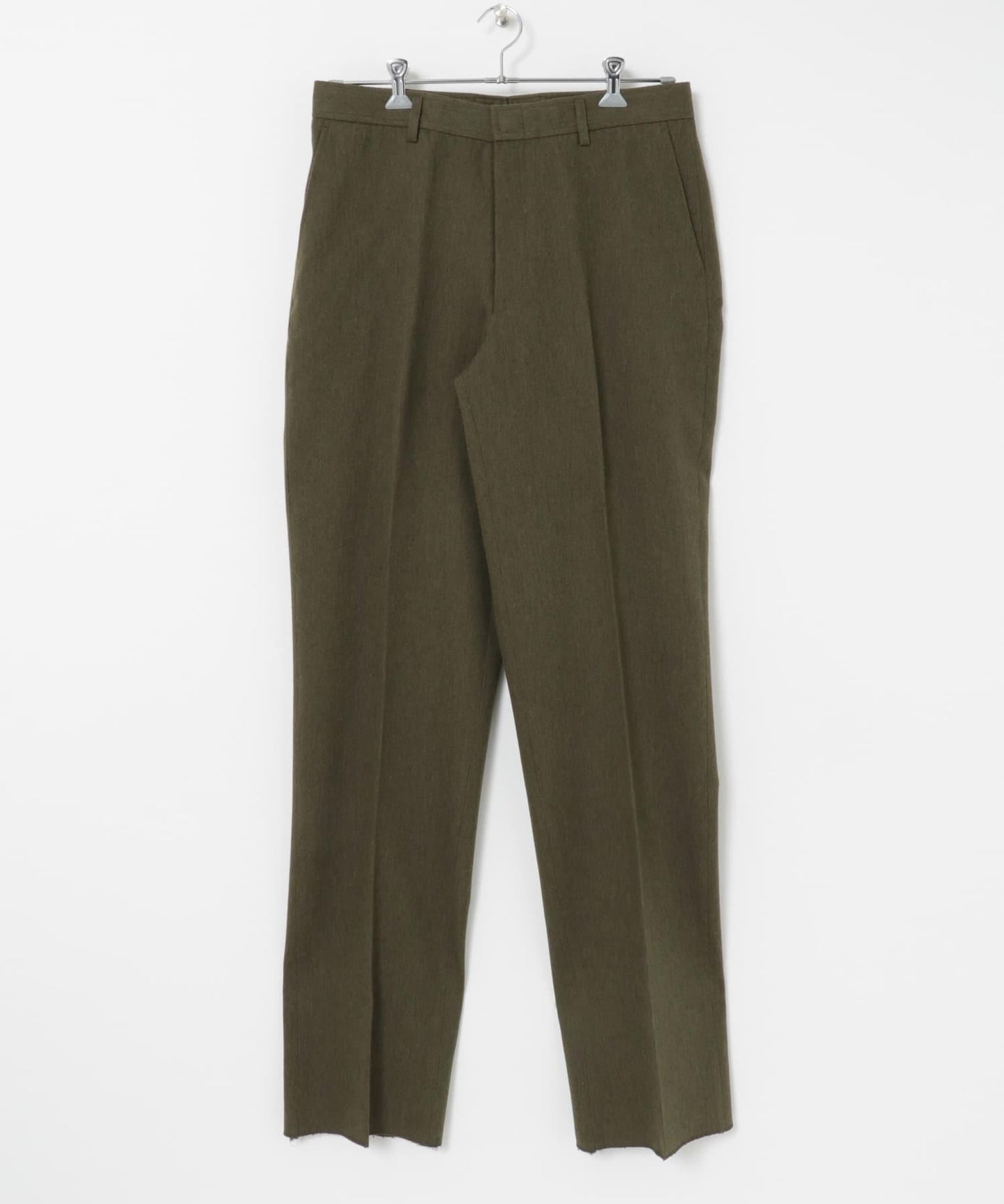FREEMANS SPORTING CLUB BLEECKER長褲