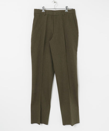 FREEMANS SPORTING CLUB BLEECKER長褲
