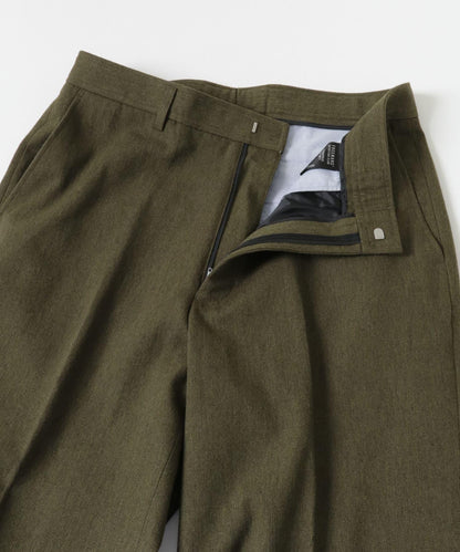 FREEMANS SPORTING CLUB BLEECKER長褲