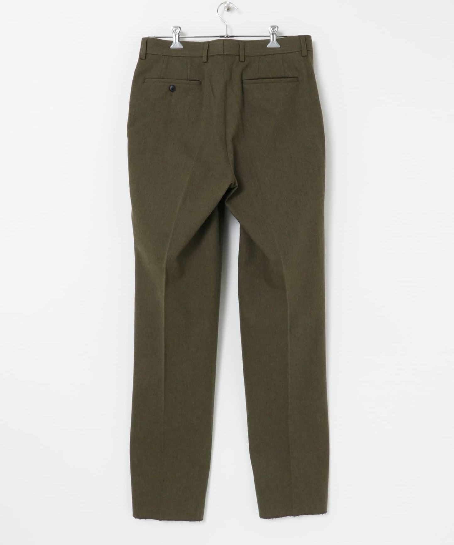 FREEMANS SPORTING CLUB BLEECKER長褲