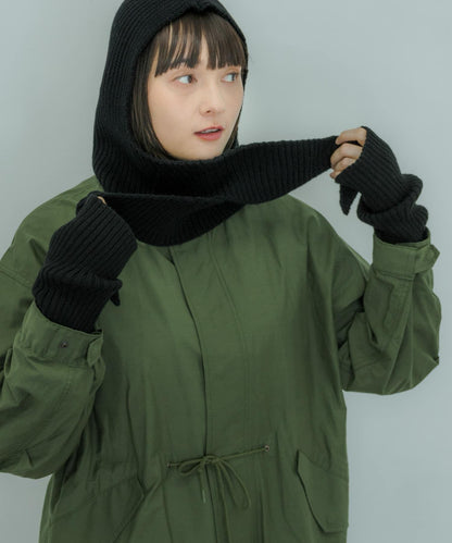 羅紋護臂